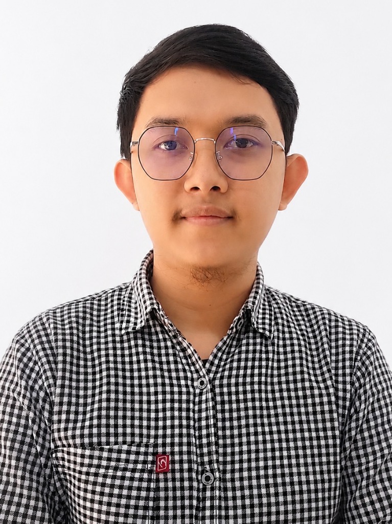 Muhammad Luthfi Agustian